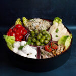 Antipasti (for 3 persons)