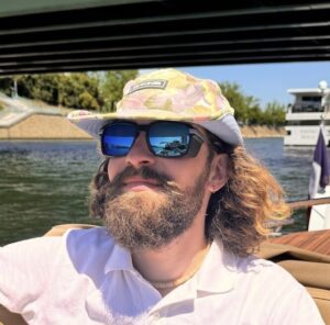 Our Crew Antonin