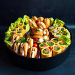 Elegance Finger Food (for 3 person)