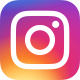 Instagram Icon Footer