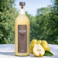 Bottle of 1 Liter (33.8 fl oz) of Williams Pear Nectar