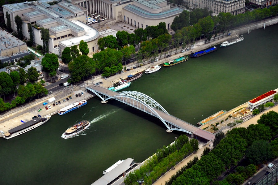 seine river boat tours