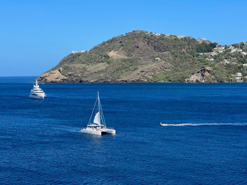 Photo Luxury yacht