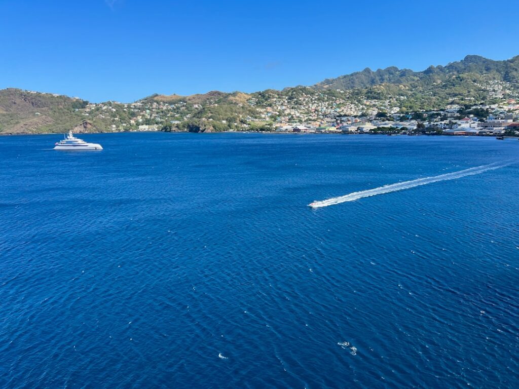 Photo Luxury yacht