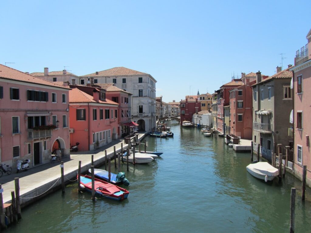 Photo River cruise