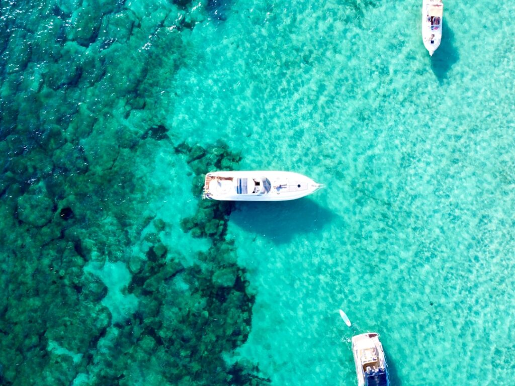 Photo Luxury yacht