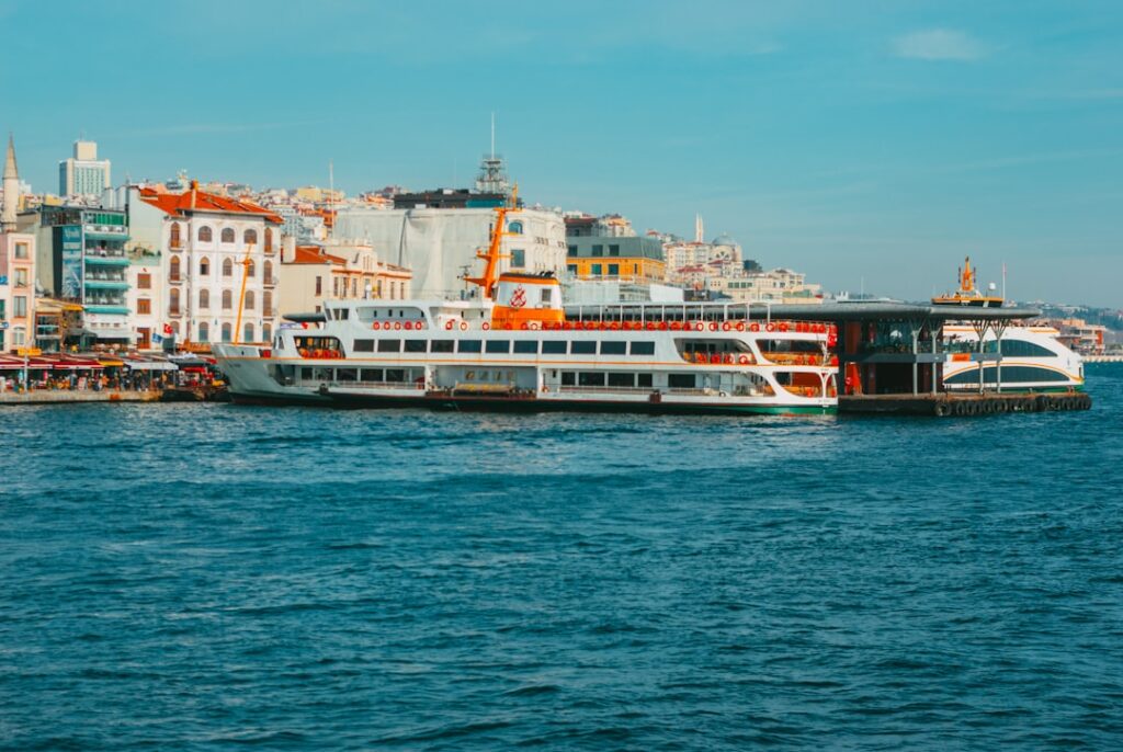 Photo private river cruise