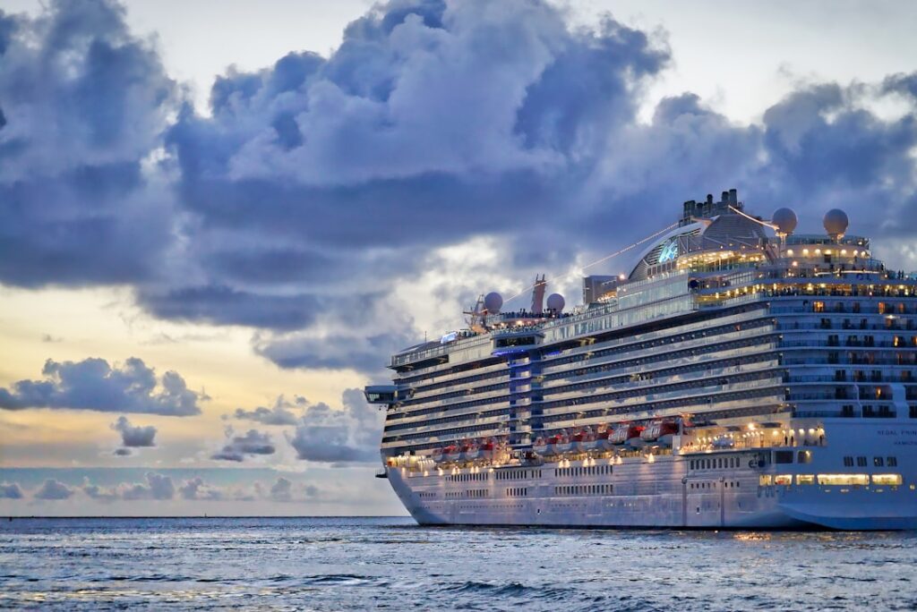 Photo Cruise