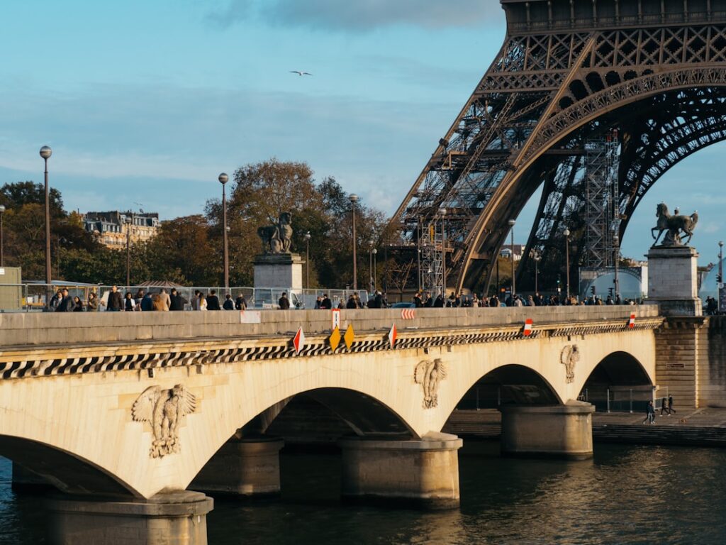 Photo Experiences in Paris