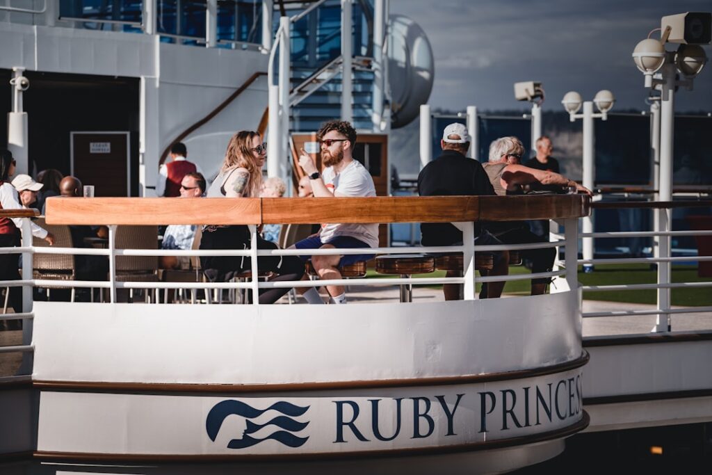Photo Private Cruise Experience