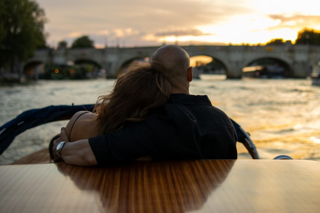 Photo Private Seine Cruise
