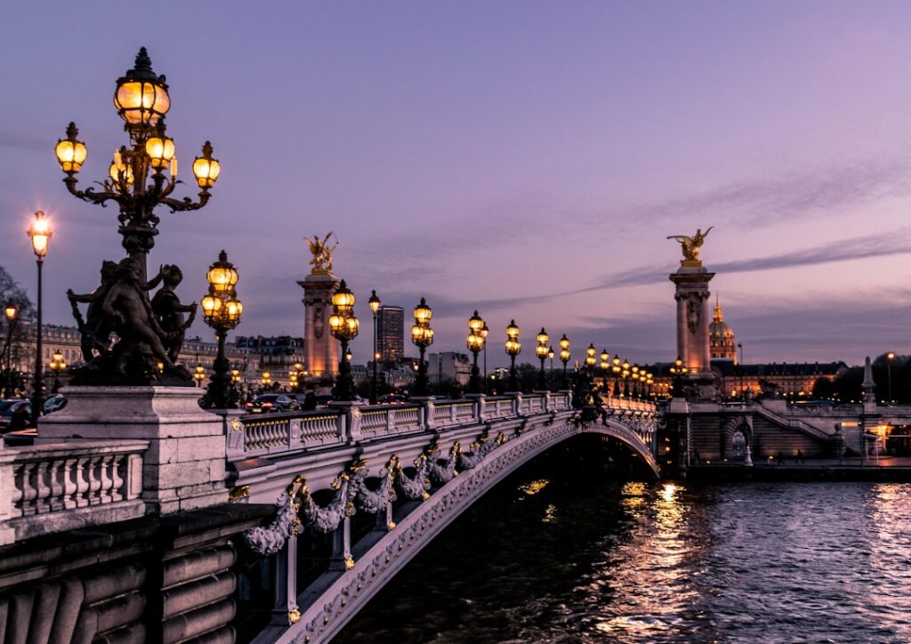 Photo Paris