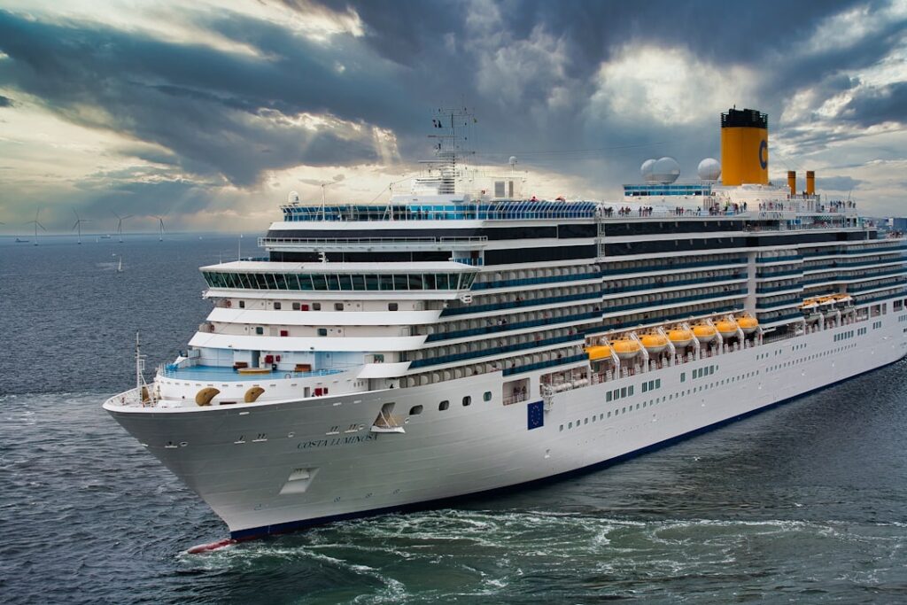 Photo Cruises