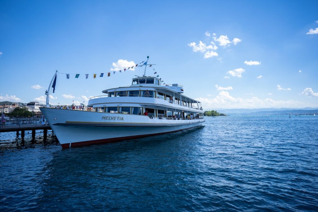 Photo Private Cruise