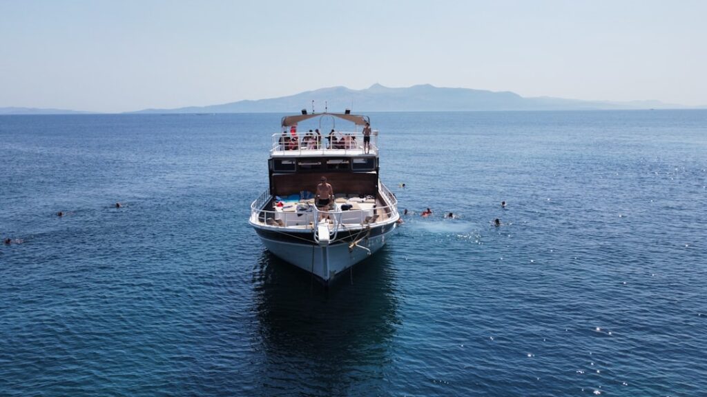 Photo Private Cruises