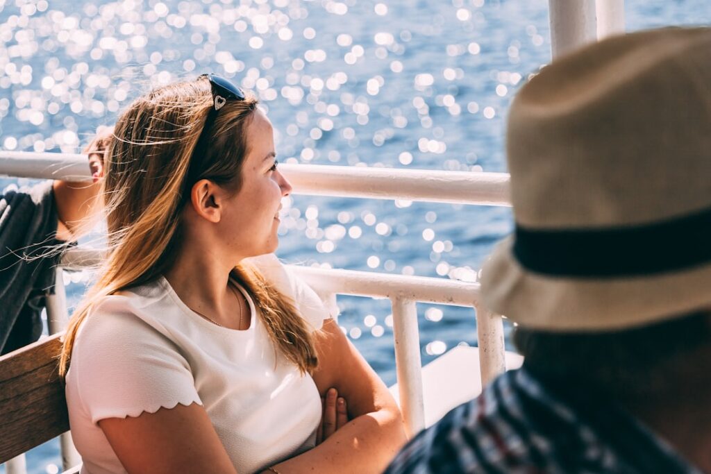 Photo Comfortable Cruise Experience