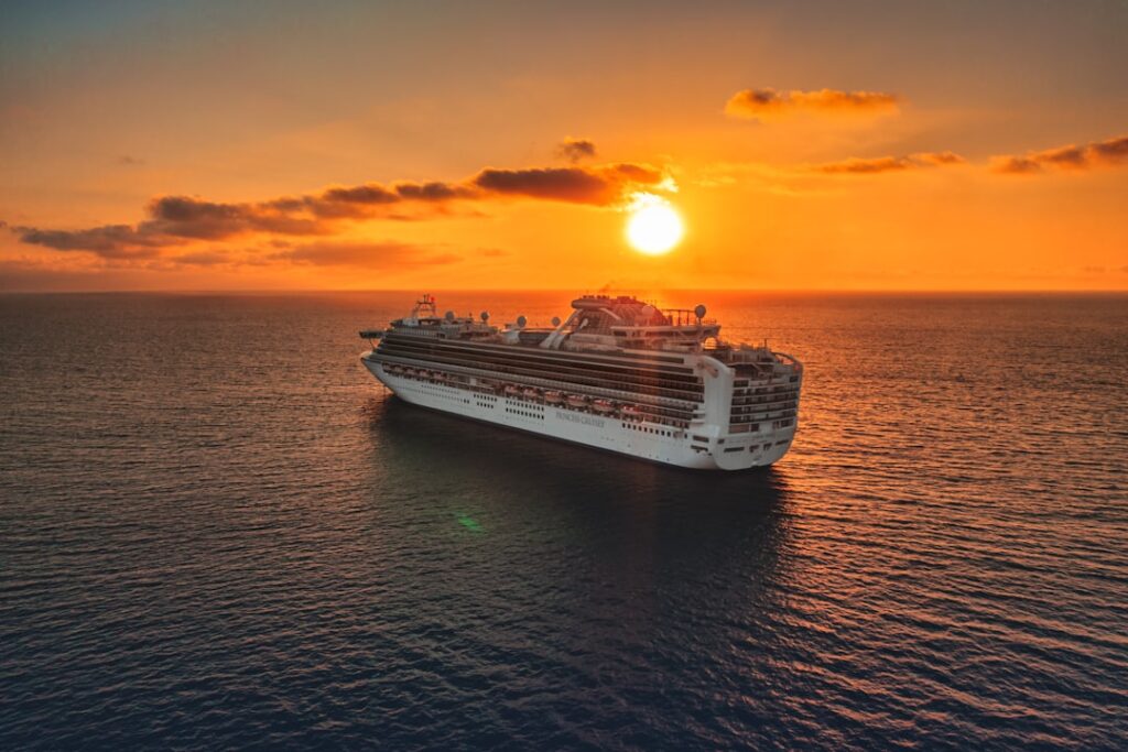Photo Cruises