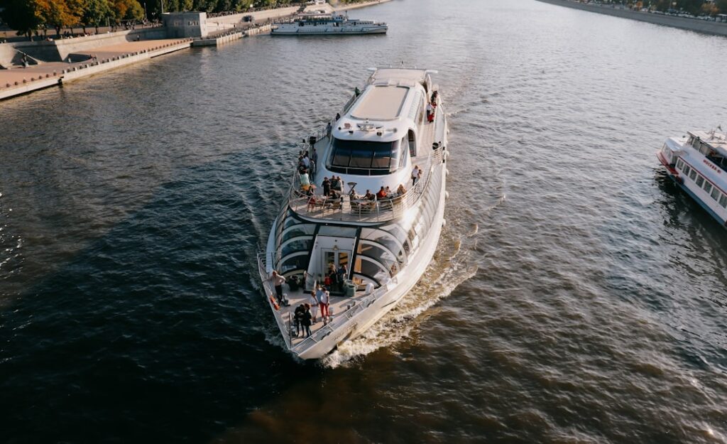 Photo Private Cruises