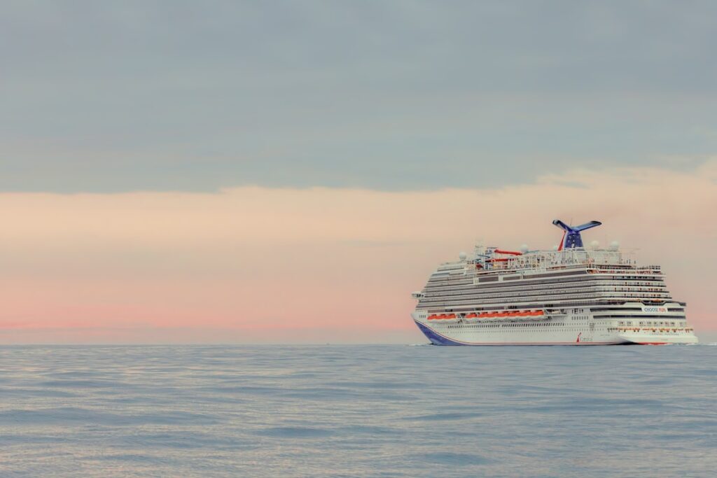 Photo Surprise Cruise