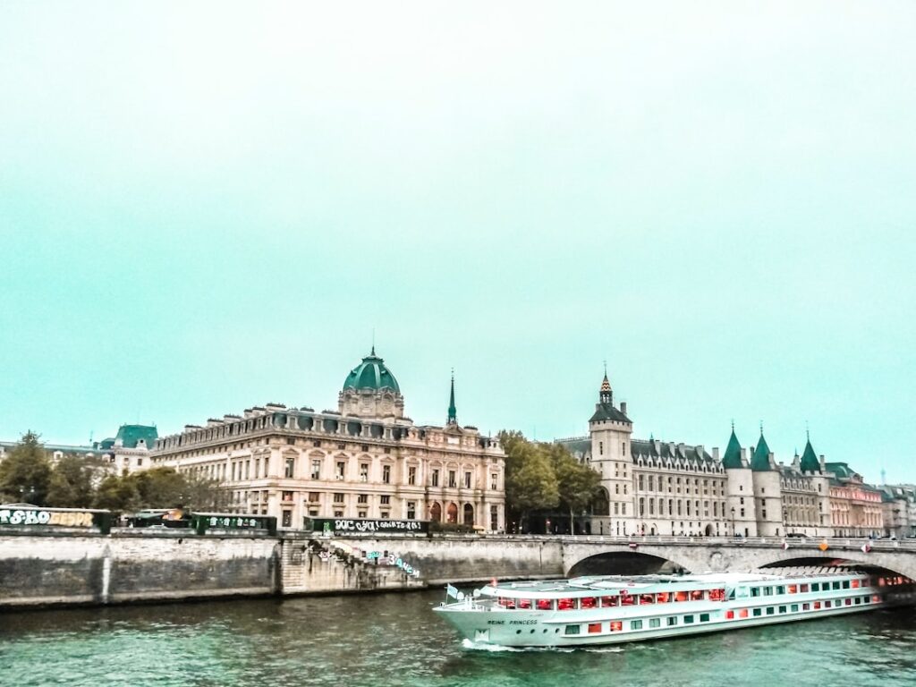 Photo Paris Trip