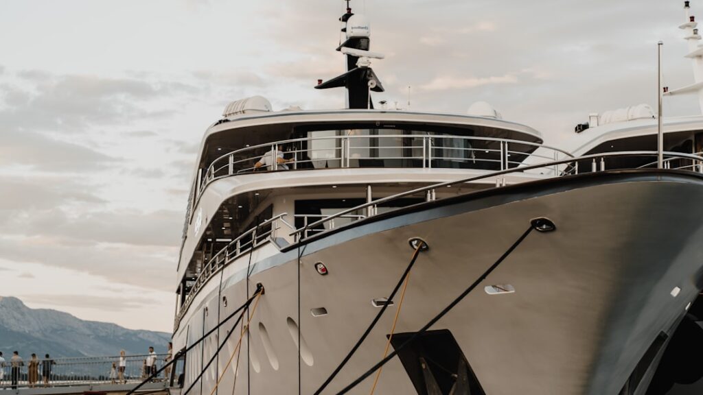 Photo Private Cruises