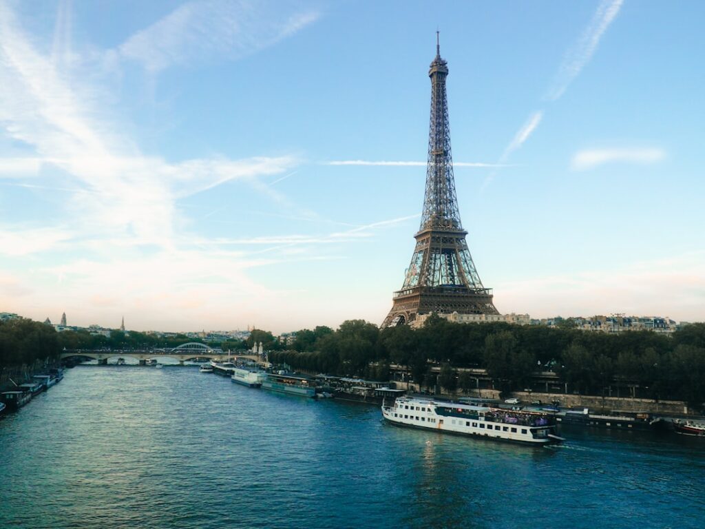 Photo Private Cruises Paris