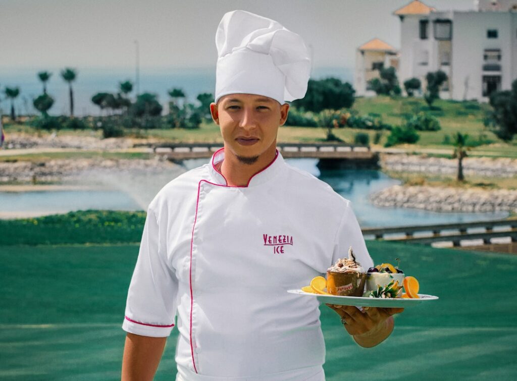 Photo Gourmet Experiences