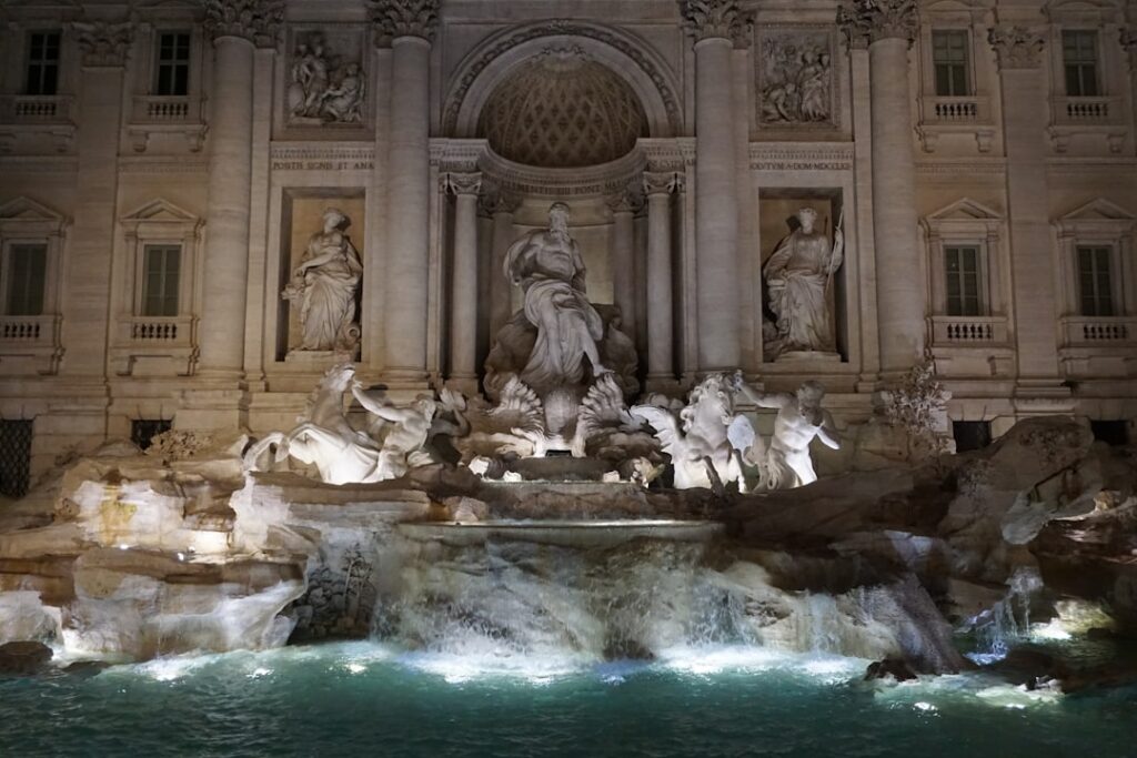 Photo landmarks
