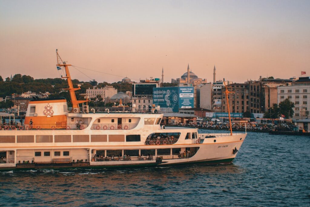 Photo Private Cruises