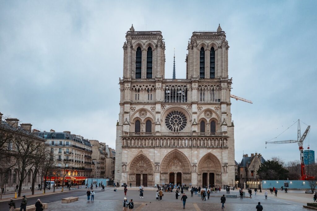 Photo Team Building Paris