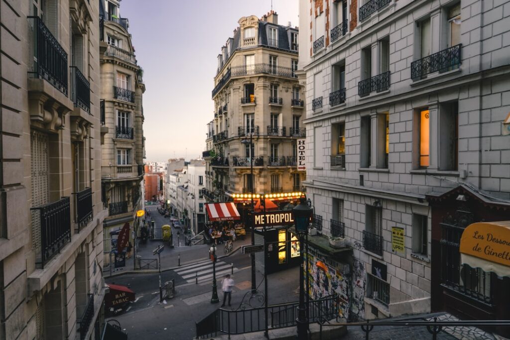 Photo Paris
