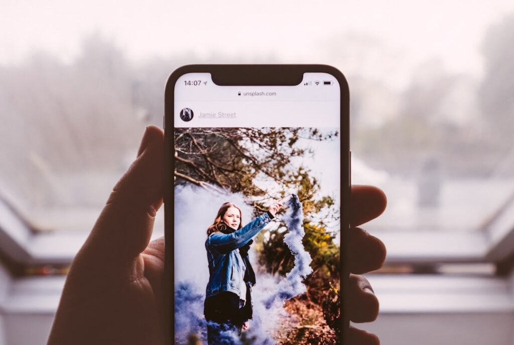 Photo Instagram-Worthy Moments