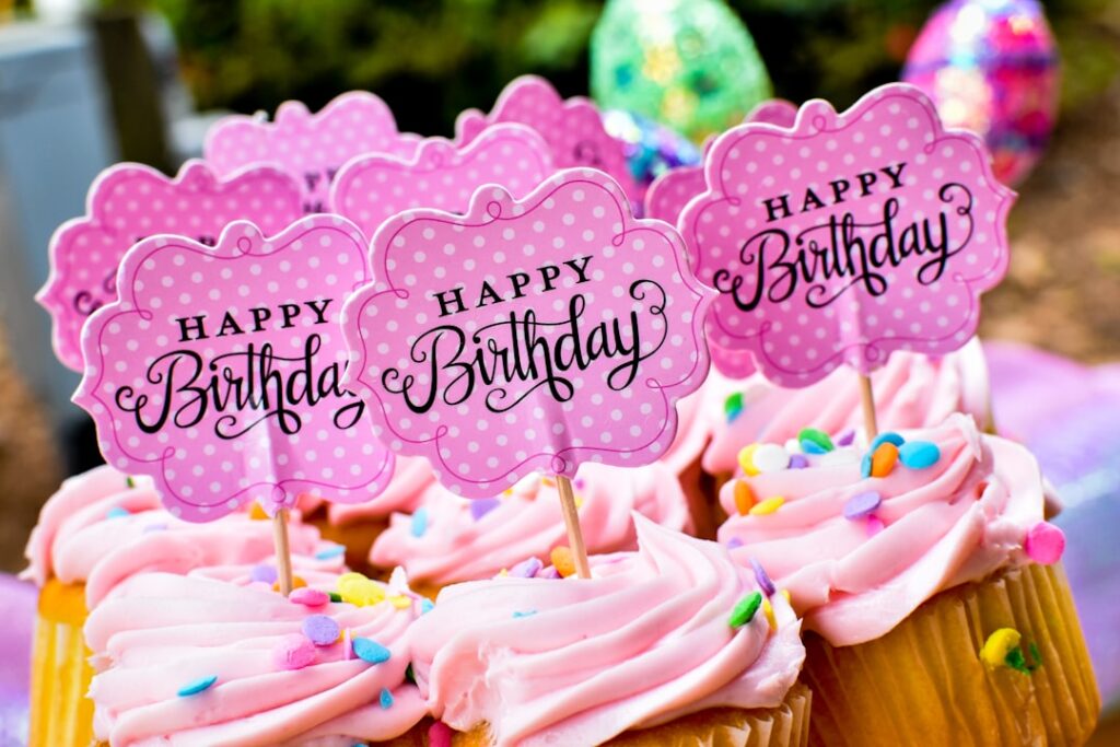 Photo Birthdays