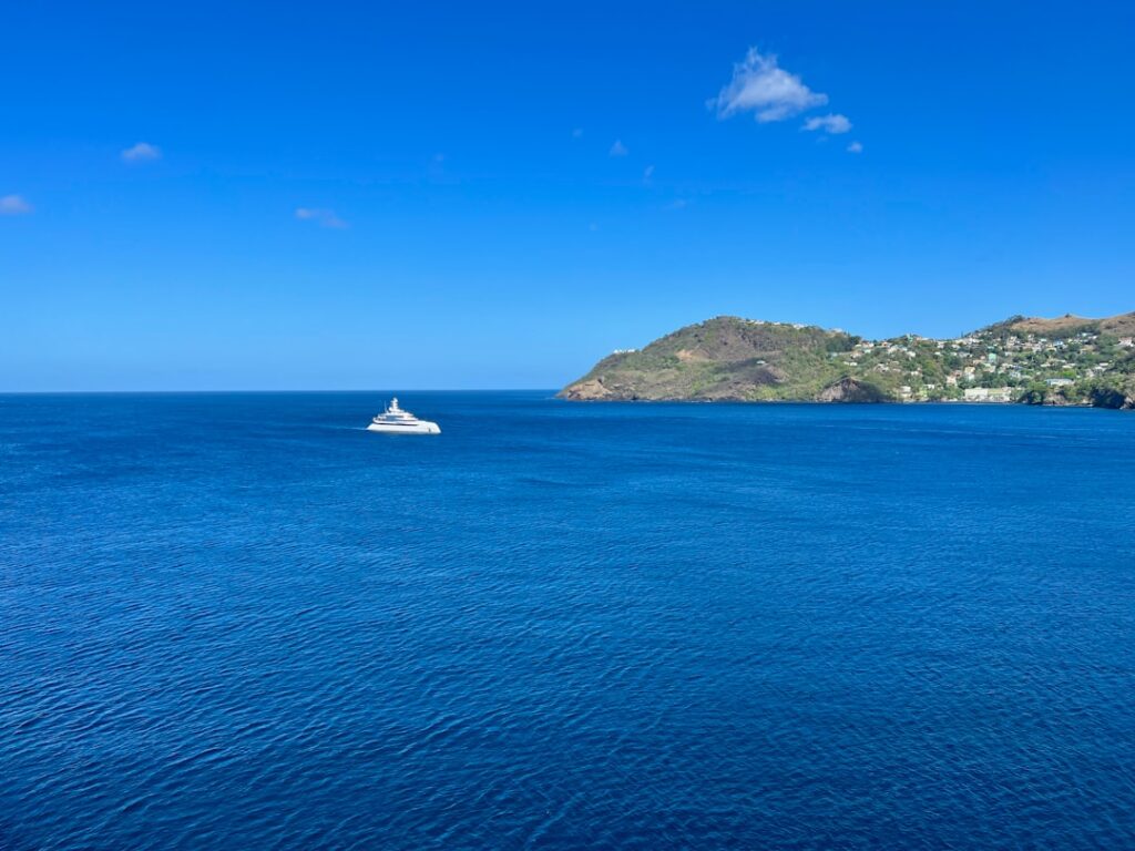 Photo Luxury yacht