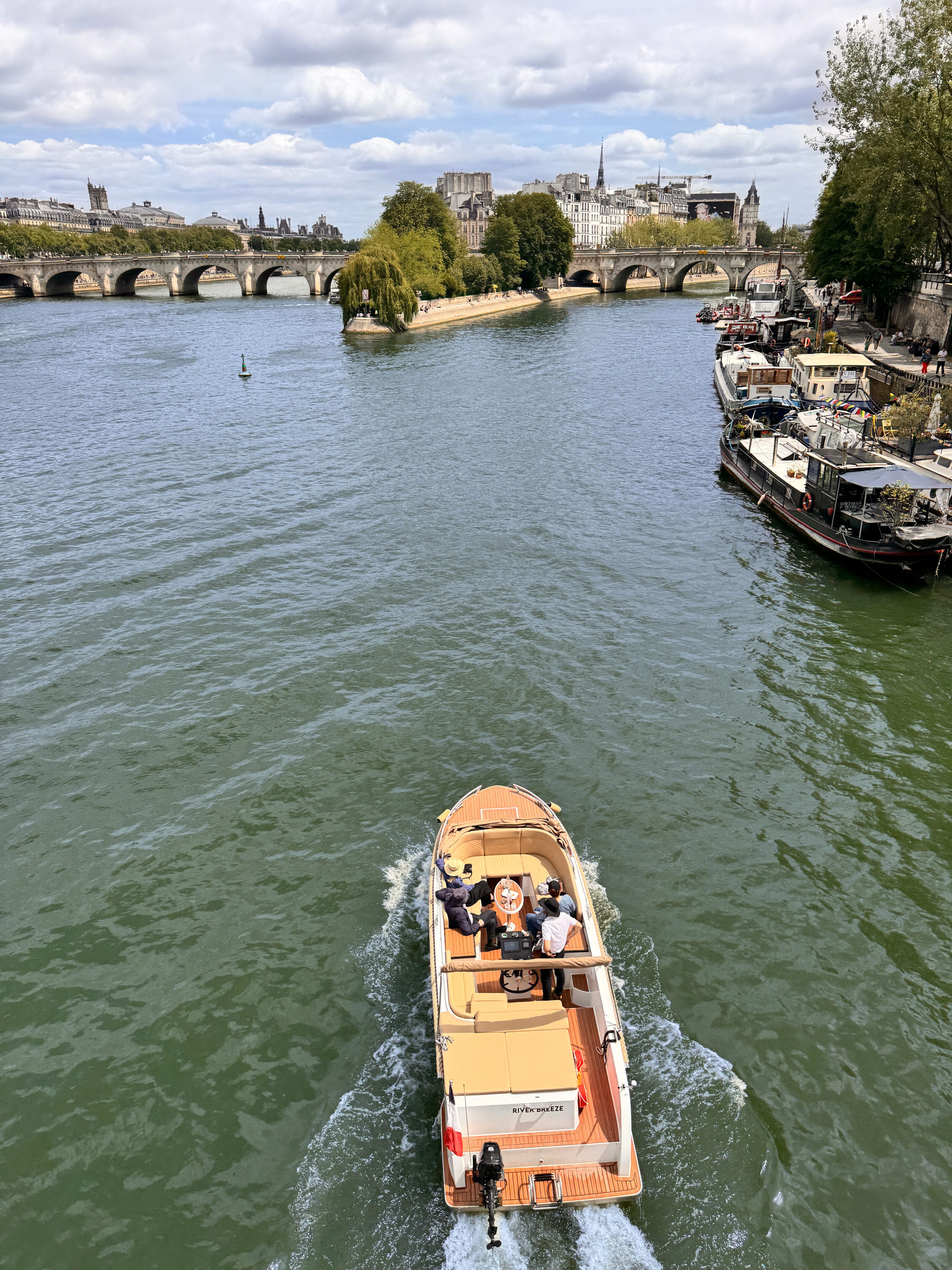 pontdesarts