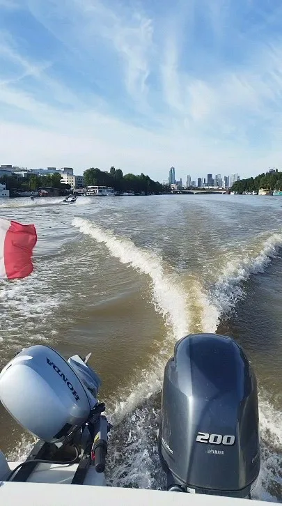 Sunny August!!! Book with boatinparis ☀️☀️#rivercruise #boatinparis #privateboat #river #eiffeltower #paris2024 #pariscruise #sunsetlovers